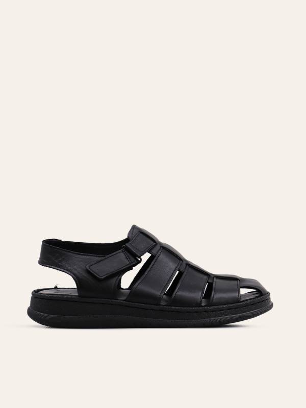 CLASSIC STRAP SANDALS