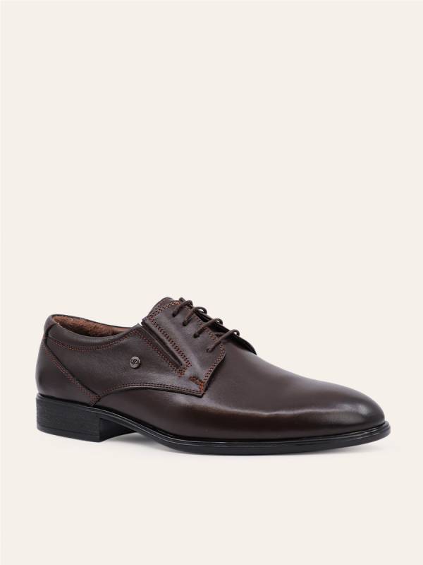 CLASSIC EVERYDAY DERBIES — 3