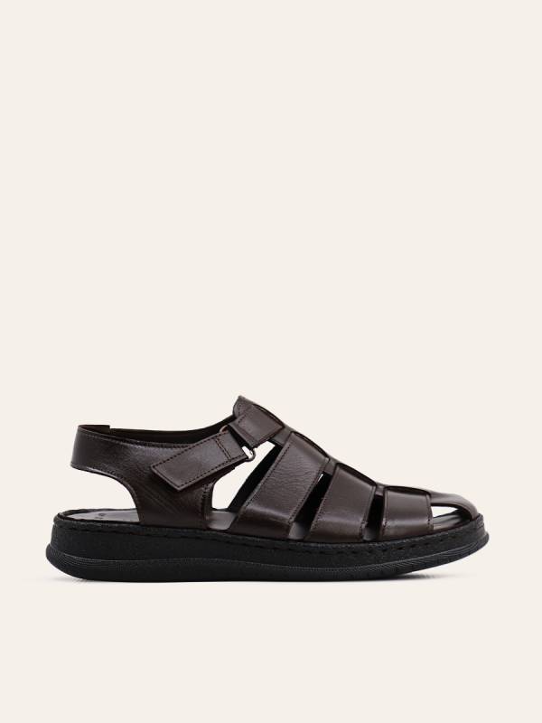CLASSIC STRAP SANDALS
