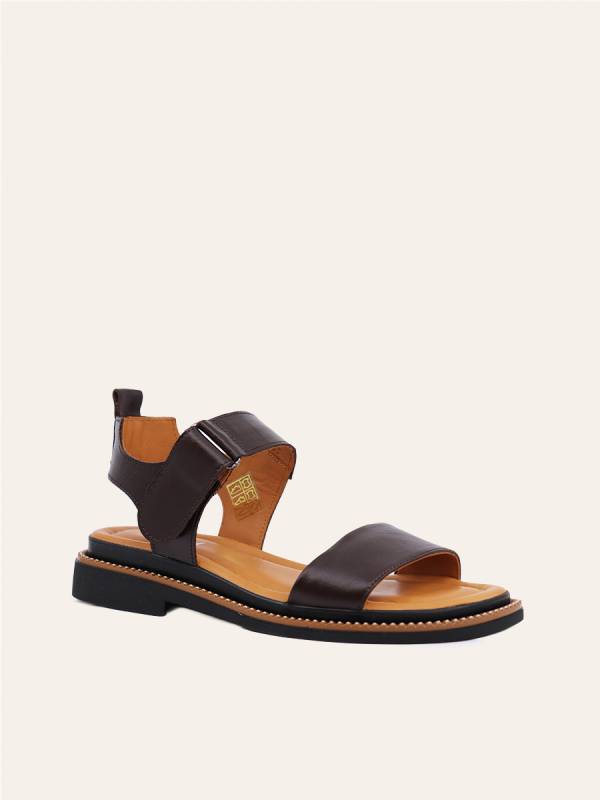 SECURE STRAP SANDALS — 3