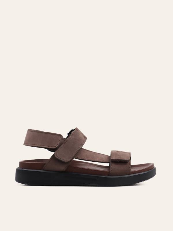 MINIMAL STRAP SANDALS