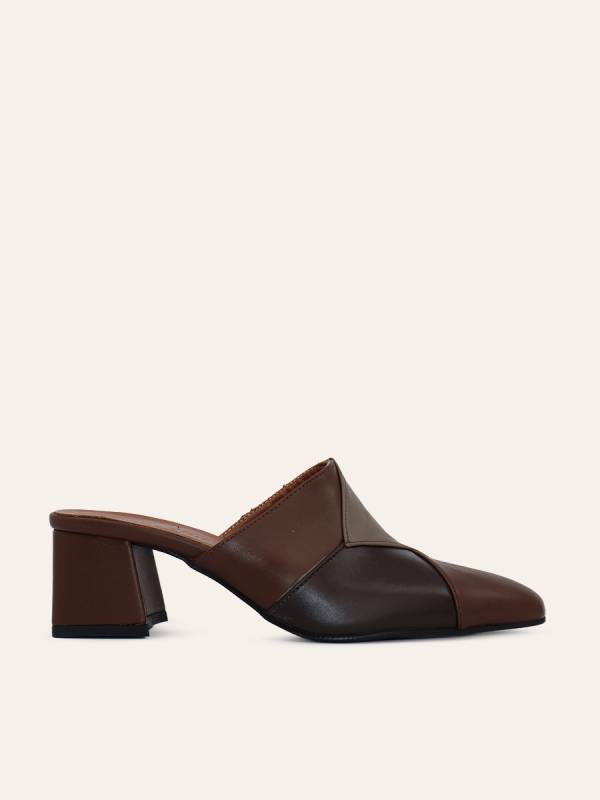 REFINED PANEL MULES