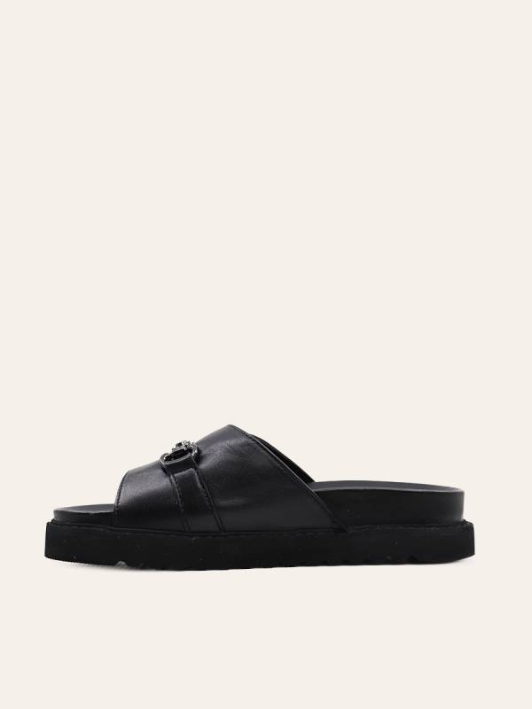 SOFT STRAP SLIDES — 2