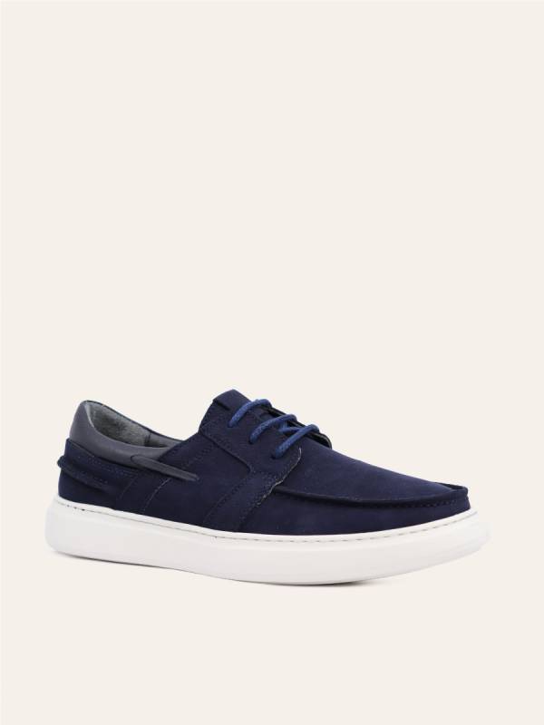 MODERN LACE SHOES — 3