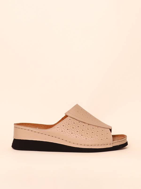 PERFORATED COMFORT SLIDES
