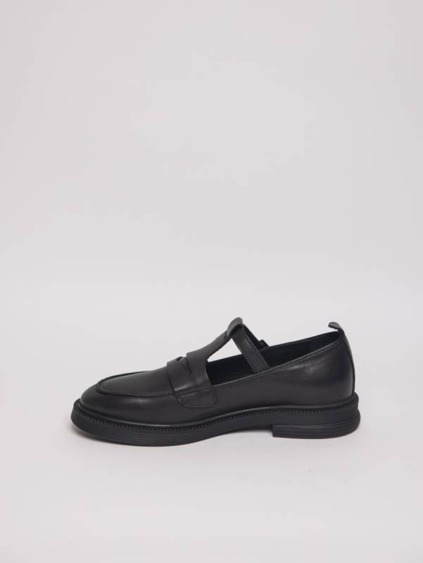 MARY JANE LOAFERS — 3
