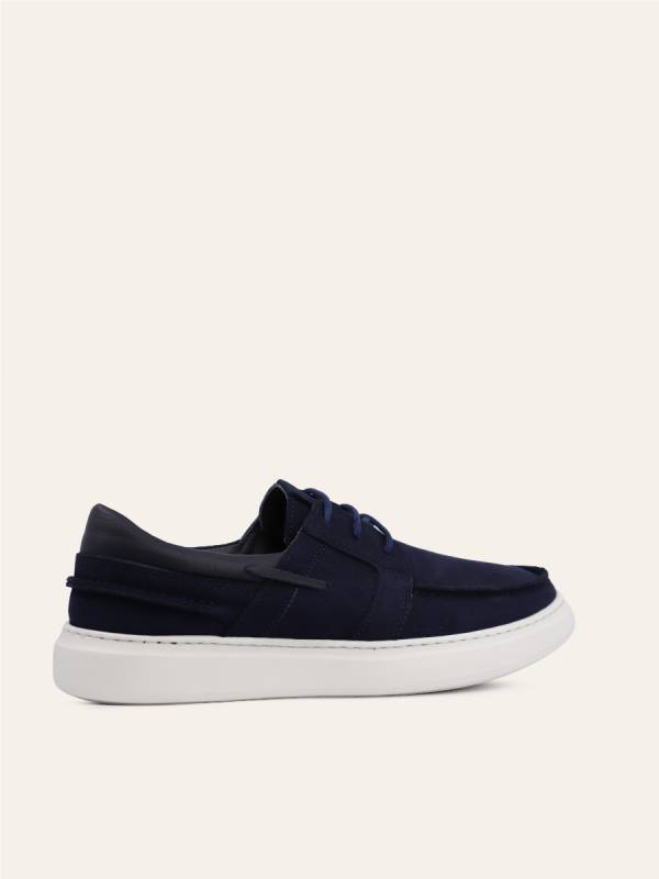 MODERN LACE SHOES — 4