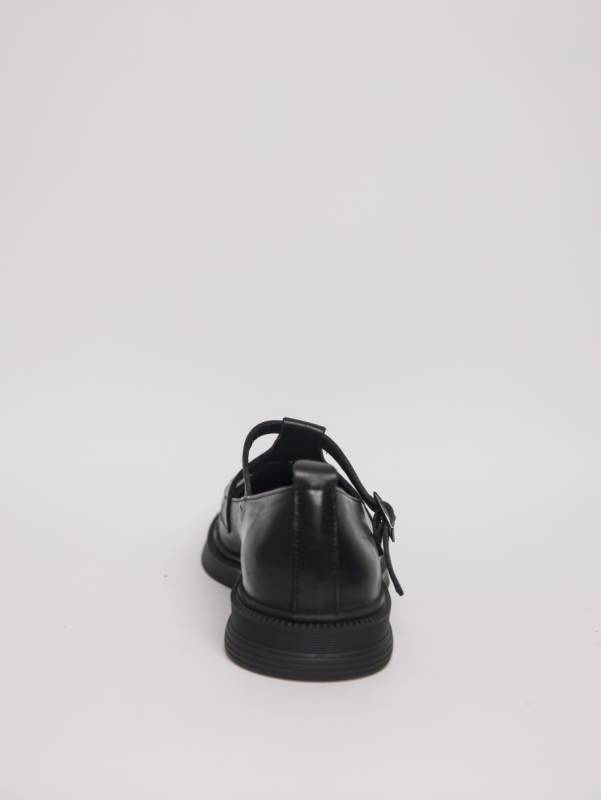 MARY JANE LOAFERS — 4