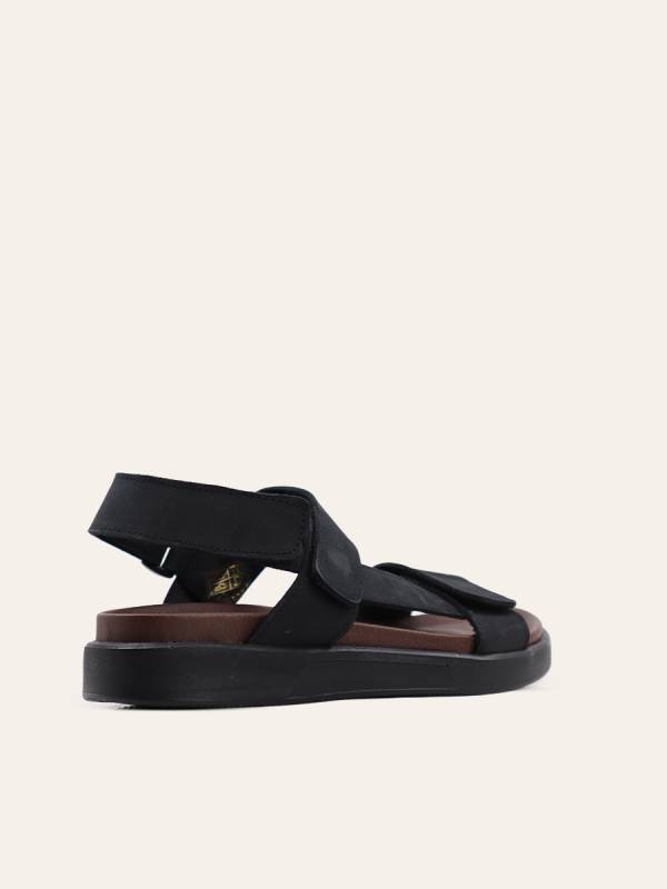 MINIMAL STRAP SANDALS — 4