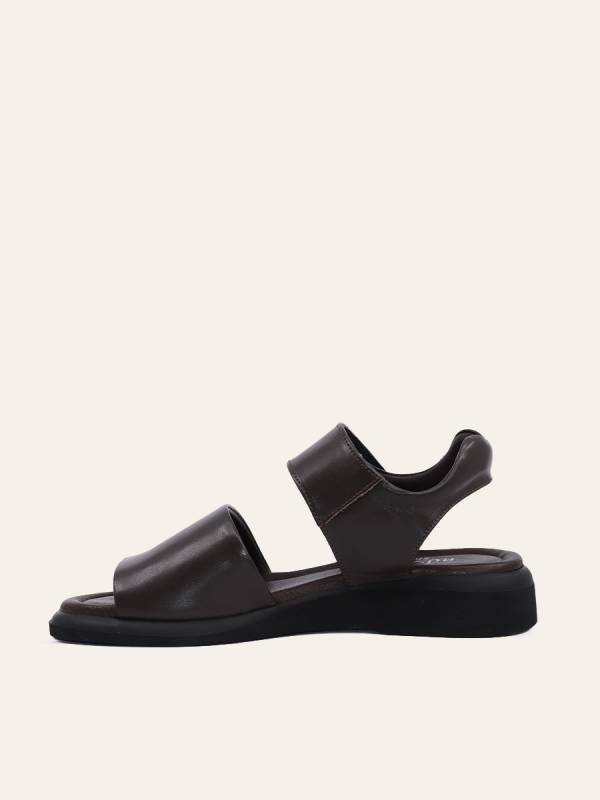 ESSENTIAL VELCRO SANDALS — 2