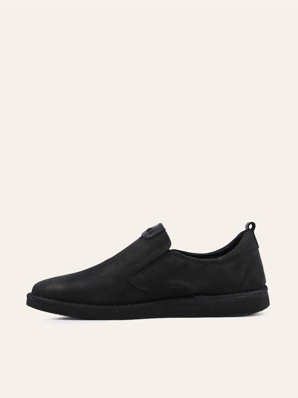 ESSENTIAL SLIP-ON SHOES — 2