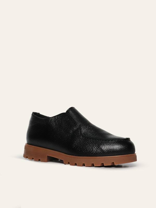 RUGGED LOAFERS — 3