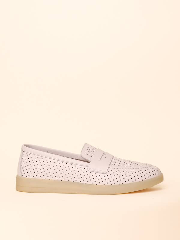 POP LOAFERS — 1