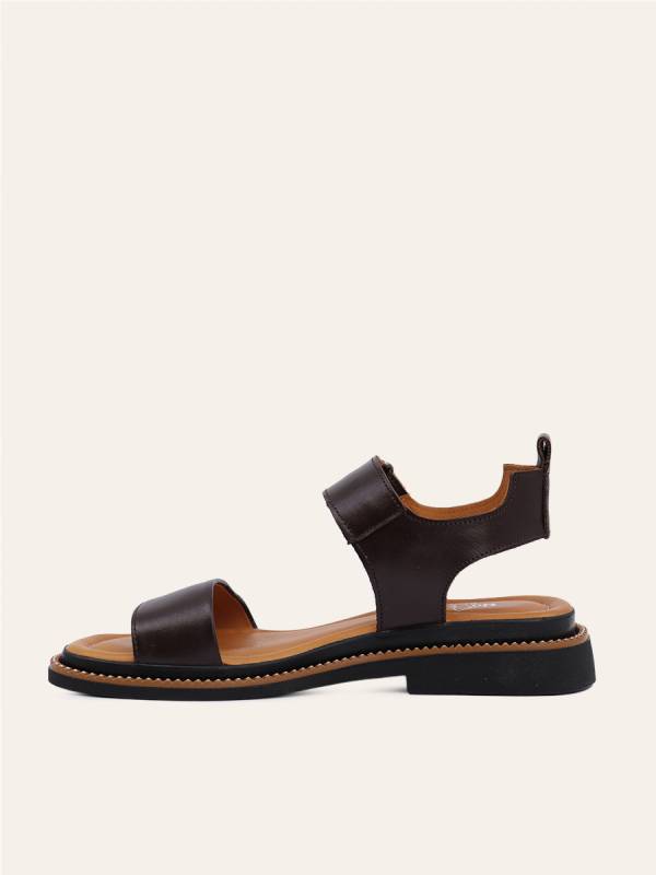 SECURE STRAP SANDALS — 2