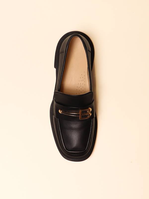 EDGE LOAFERS — 4