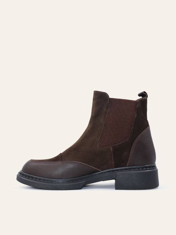 BLEND CHELSEA BOOTS
