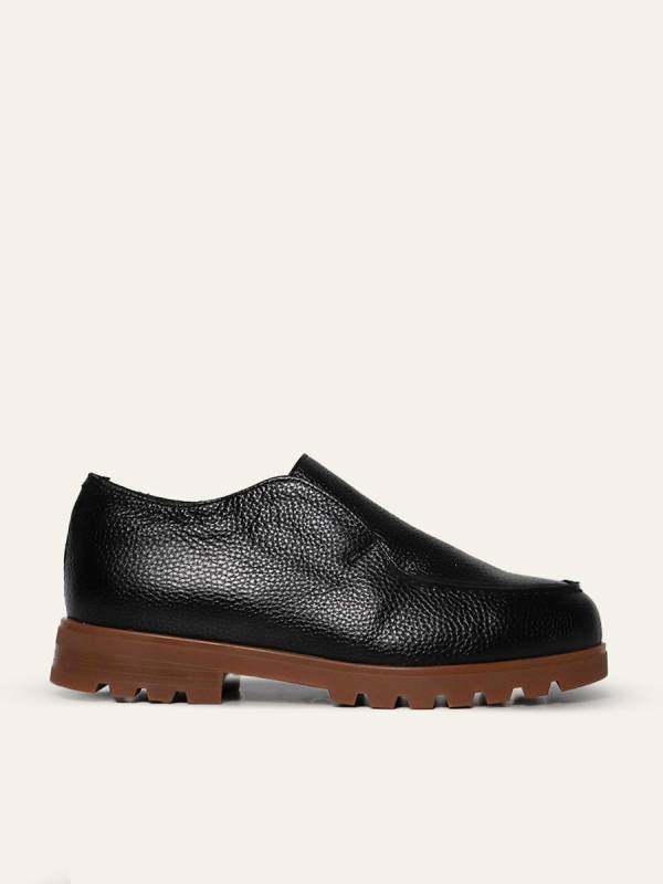 RUGGED LOAFERS