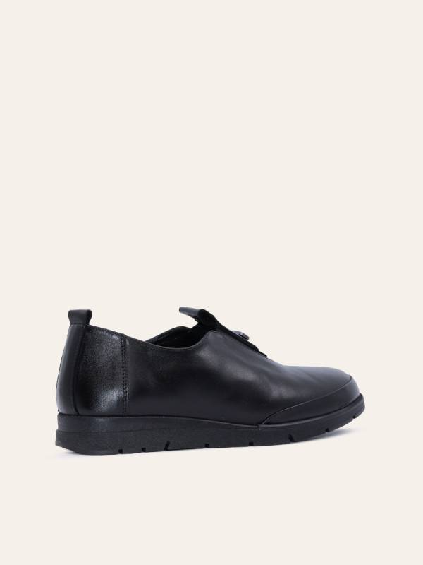 MODERN STRAP LOAFERS — 4