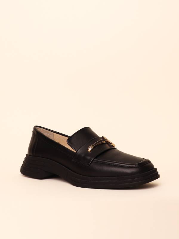 EDGE LOAFERS — 3