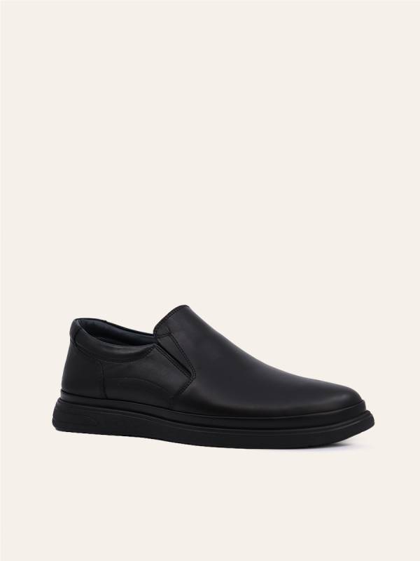 MINIMAL SLIP-ON SHOES — 3
