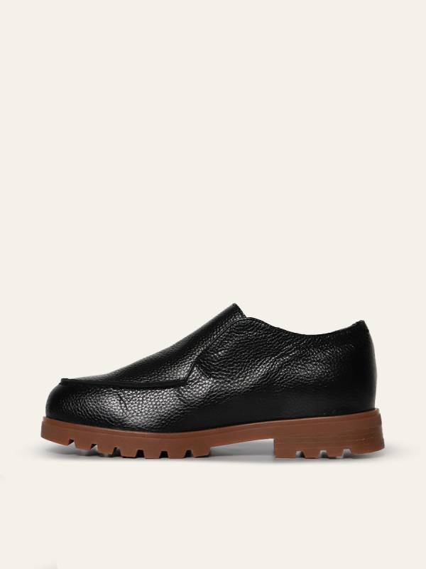 RUGGED LOAFERS — 2