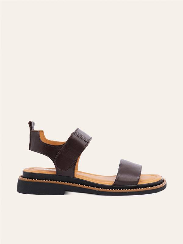 SECURE STRAP SANDALS