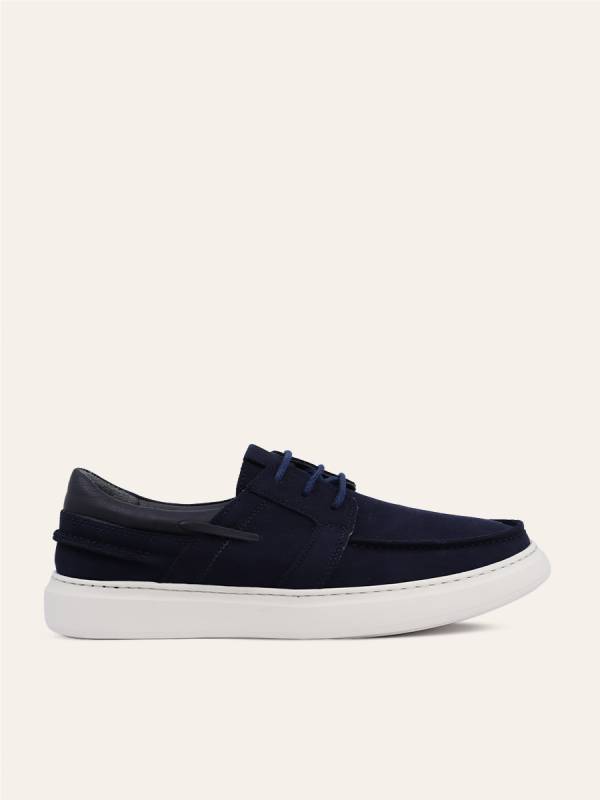 MODERN LACE SHOES