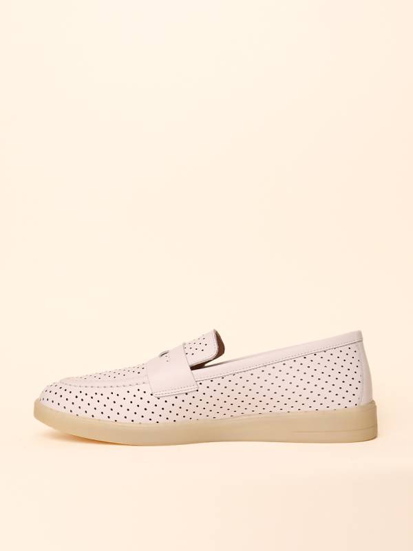 POP LOAFERS — 2