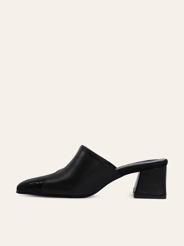 REFINED PANEL MULES — 2