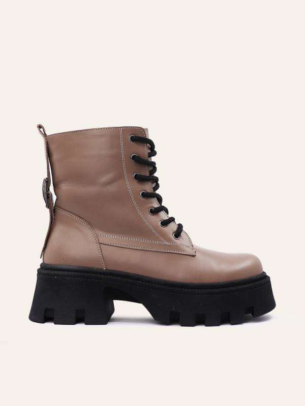 EDGE COMBAT BOOTS