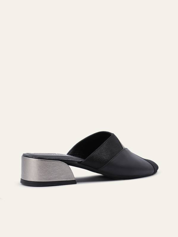 DUAL TONE MULES — 4