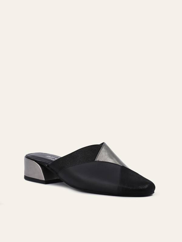 DUAL TONE MULES — 3