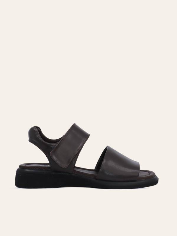 ESSENTIAL VELCRO SANDALS