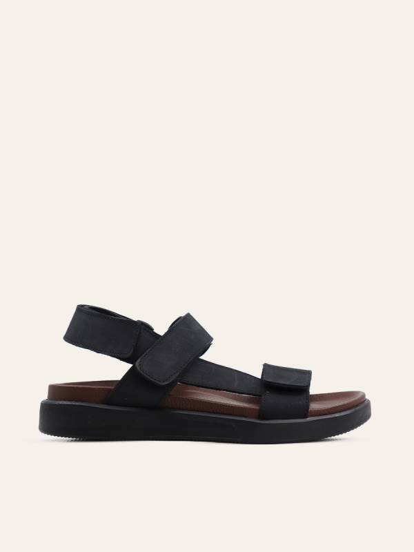 MINIMAL STRAP SANDALS