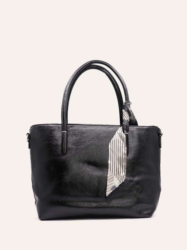 SOFT STRUCTURE TOTE