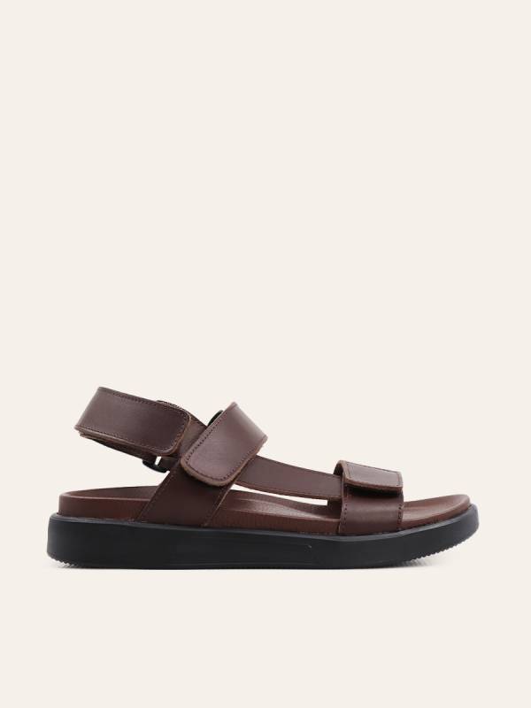MINIMAL STRAP SANDALS
