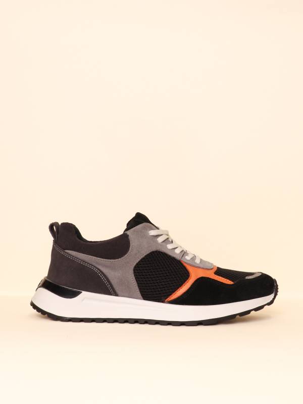 SPORTIVE MESH DETAIL