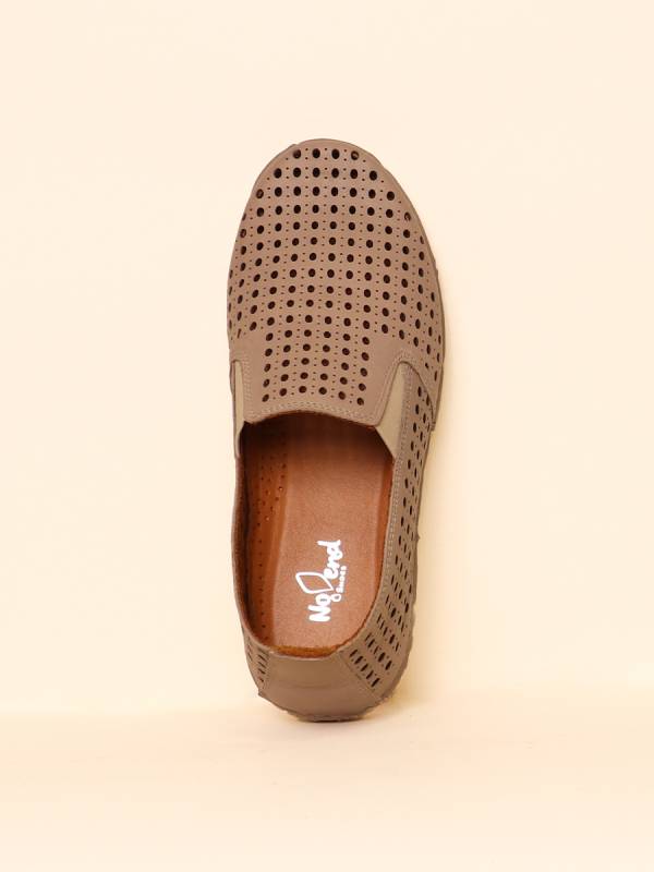 PERFORATED COMFORT SLIP-ONS — 4