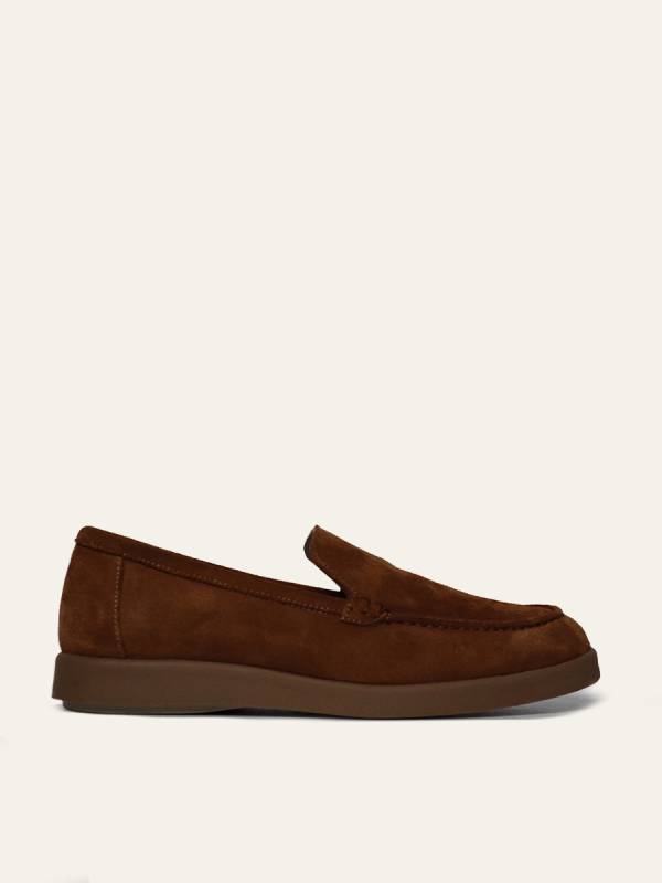 DAILY LOAFERS