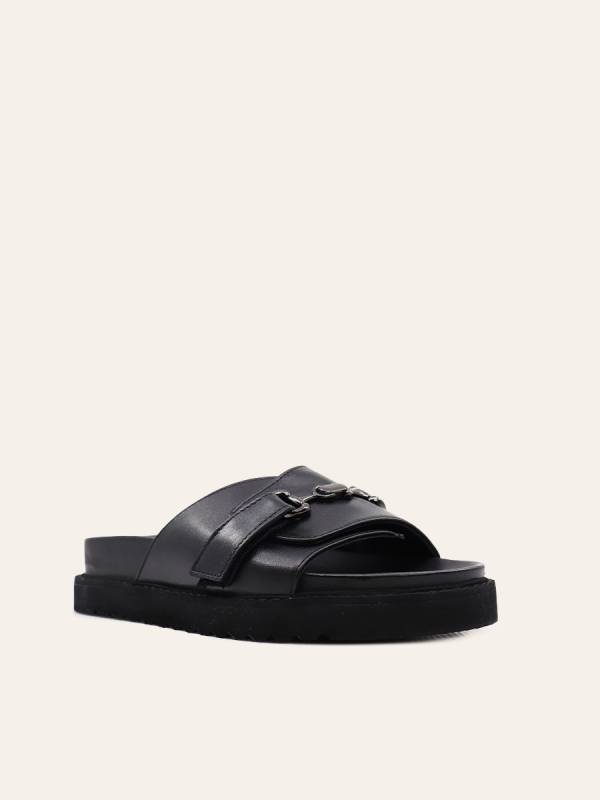 SOFT STRAP SLIDES — 3
