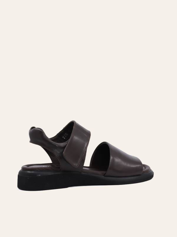 ESSENTIAL VELCRO SANDALS — 4