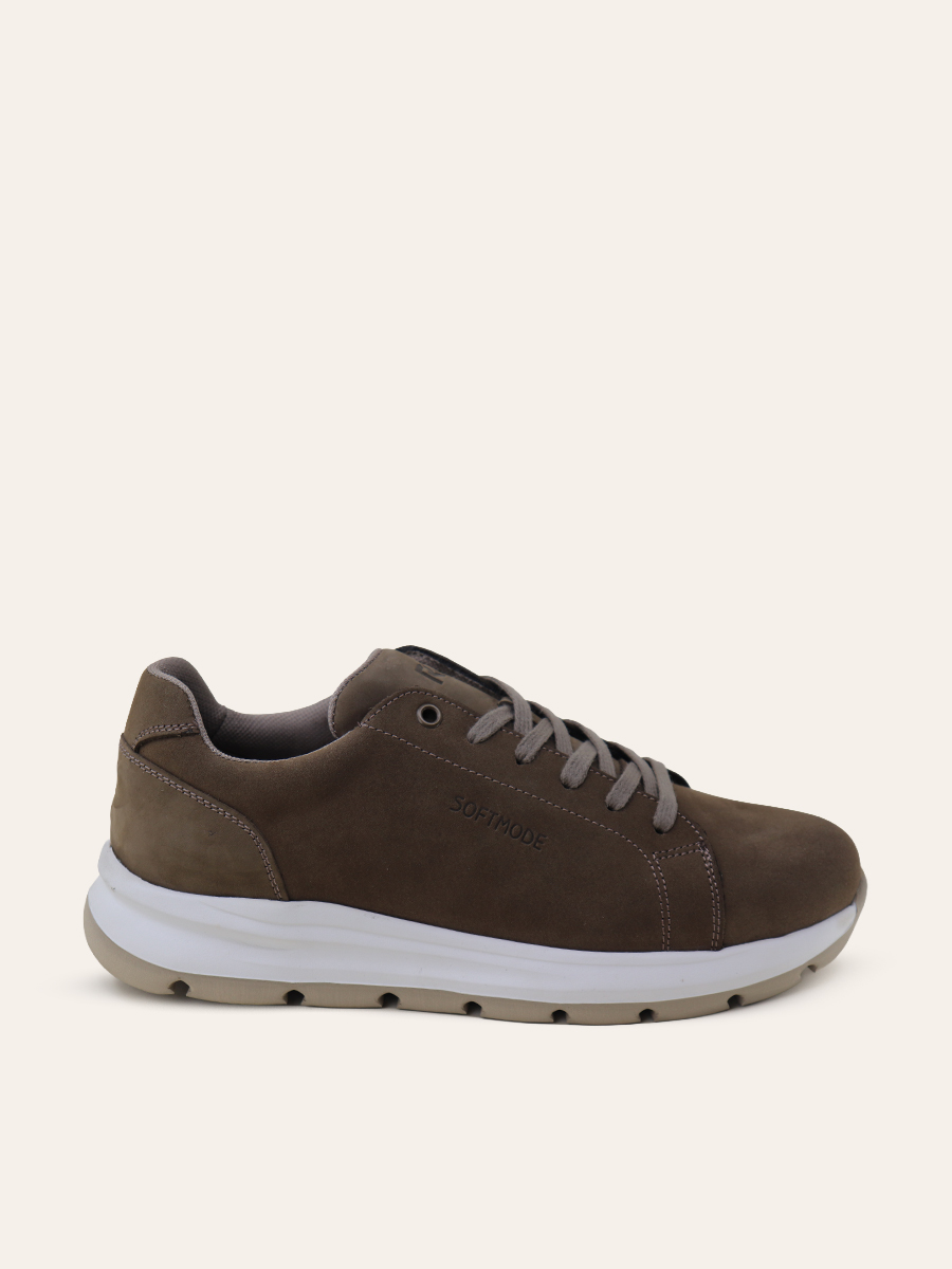 CASUAL PLATFORM SNEAKERS