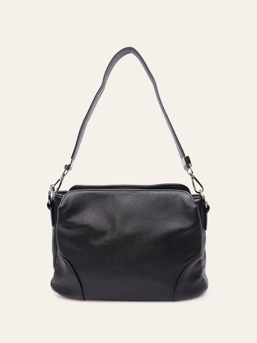 SOFT SHOULDER BAG