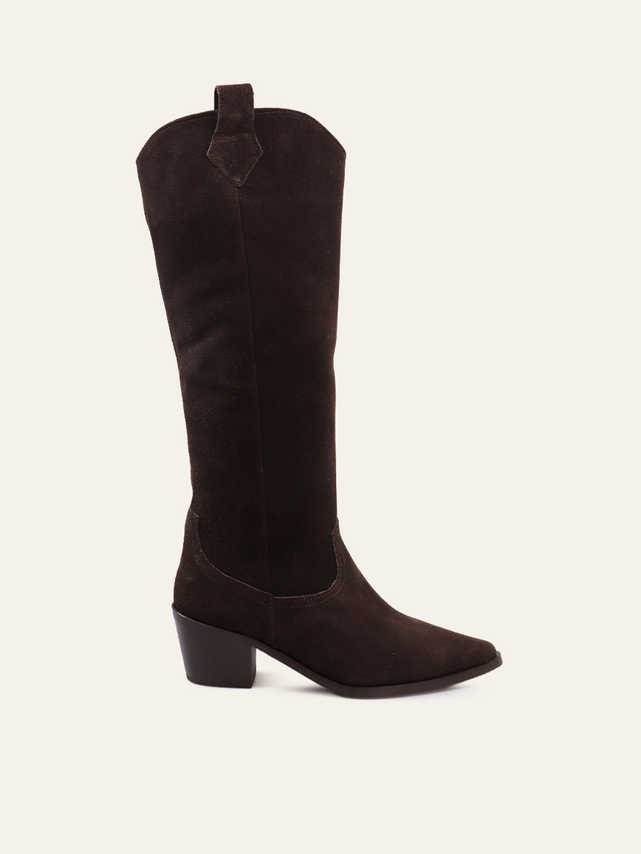 WESTERN BOOTS
