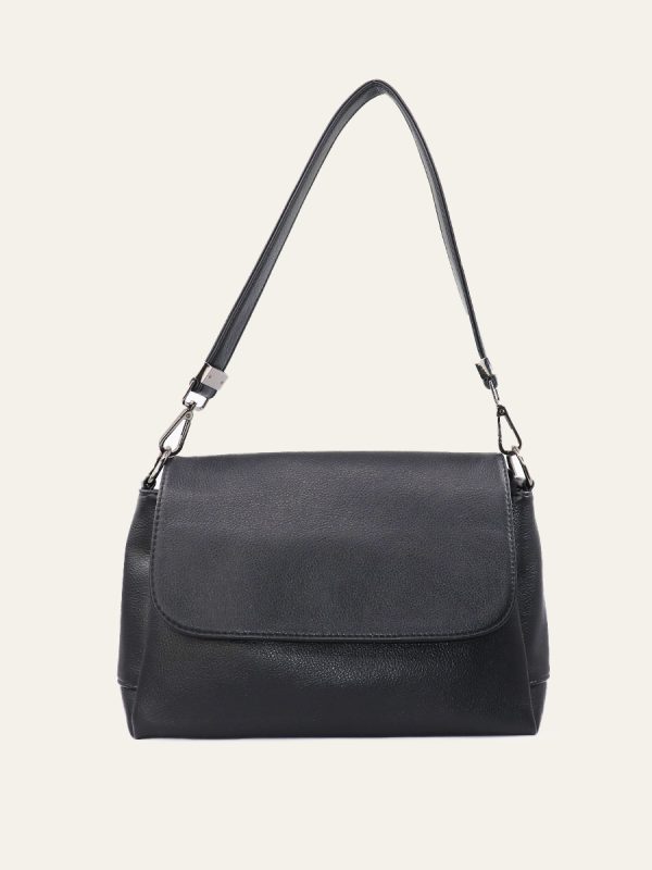 CLASSIC FLAP BAG