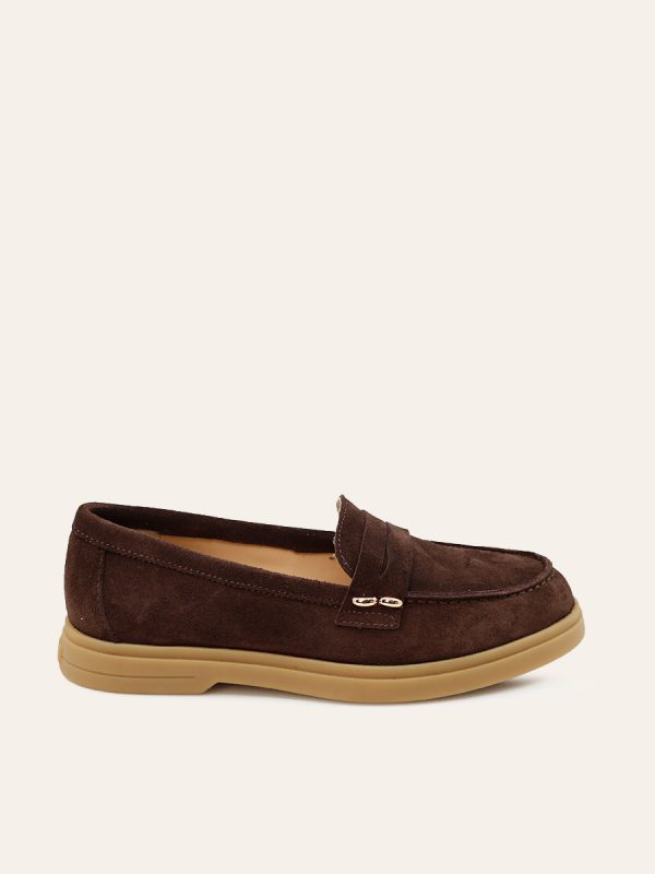 CLASSIC LOAFERS