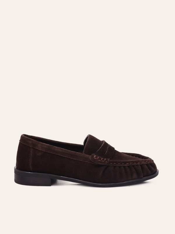 SOFT LOAFERS