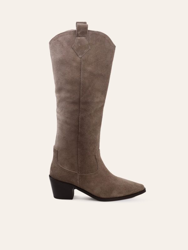 WESTERN BOOTS