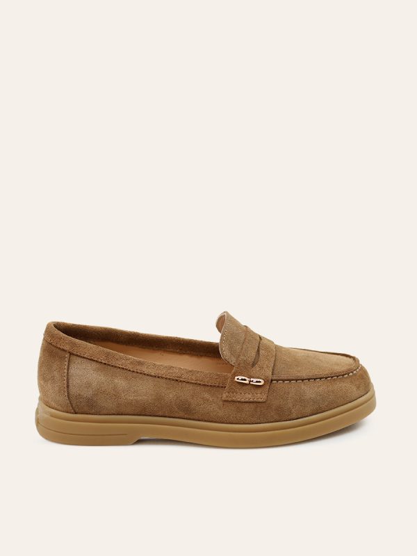 CLASSIC LOAFERS