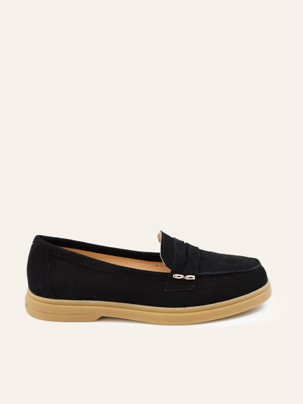 CLASSIC LOAFERS — 1